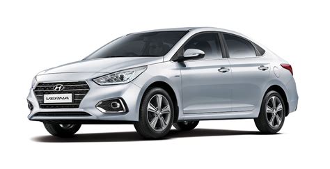 Hyundai Unveils ‘the Next Gen Verna In India