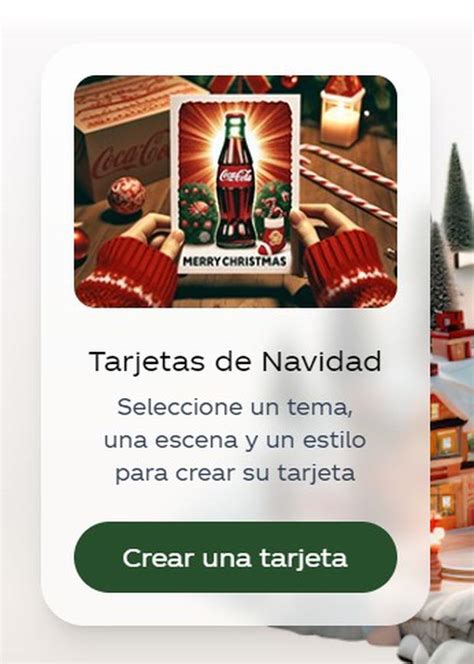 C Mo Crear Tarjetas De Navidad Con Ayuda De La Inteligencia Artificial