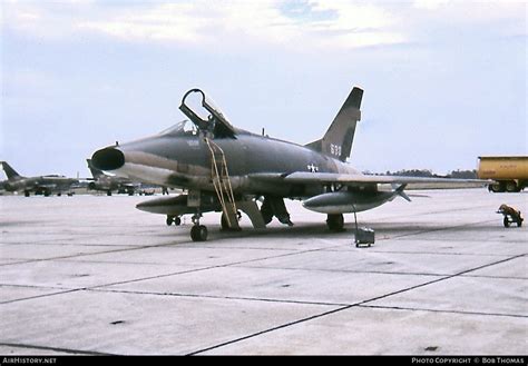 Aircraft Photo Of North American F D Super Sabre