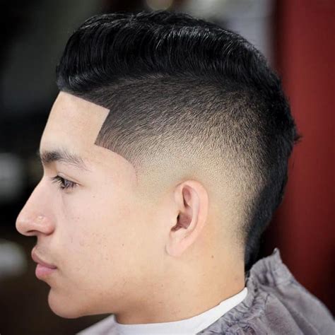 16 Best Burst Fade Haircuts For Men