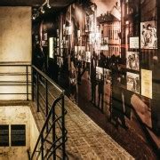 Cracovie Billet D Entr E Pour L Usine D Oskar Schindler Getyourguide