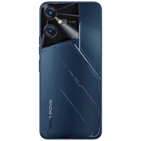 Tecno Pova Neo All Specs And Price