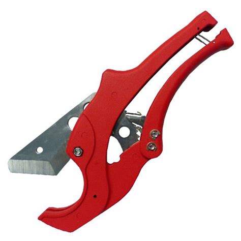 Haron Pc63 63mm Pipe Cutter With Ratchet Action Haron