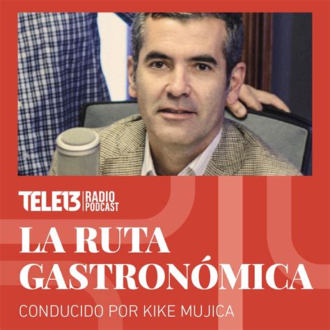 la ruta gastronomica