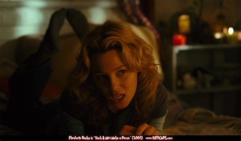 Naked Elizabeth Banks In Zack And Miri Make A Porno