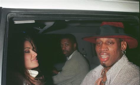 Who Is Dennis Rodman’s Spouse? Inside His Relationship History