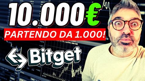 Come Investire Su Bitget Senza Perdere Tutto Copytrading