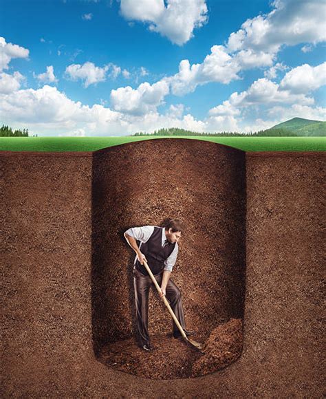 2800 Digging Deep Hole Stock Photos Pictures And Royalty Free Images