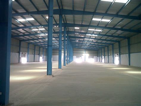 Kss Thailand Steel Buildings Kss Thailand