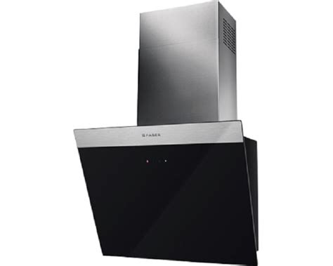 Вытяжка наклонная Faber DAISY EG6 LED BK A55 купить на OZON по низкой ...