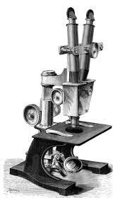 Cherubin Dorleans Construyo El Primer Microscopio Binocular Y Le