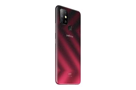Infinix Hot 10 كم سعر الهاتف وما هي مميزات وعيوب انفينكس هوت 10