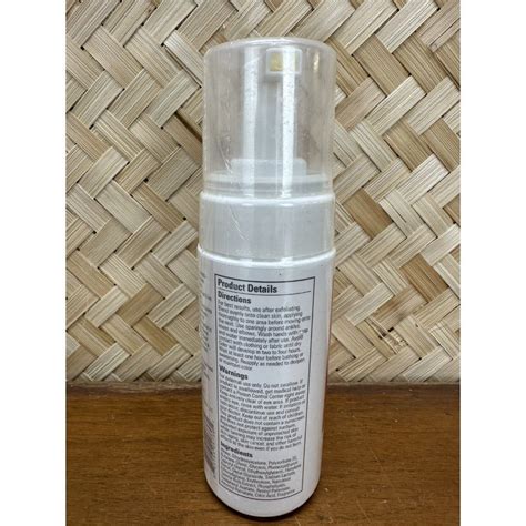 Rodan Fields Essentials Foaming Sunless Tan 125ml 4 2 Oz New