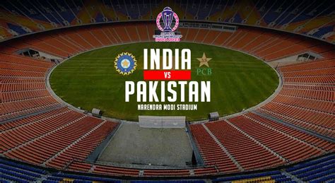 India Vs Pakistan Odi World Cup Clashes The Mother Of All Cricketing