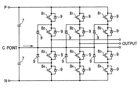 Diode Clamped Multilevel Inverters