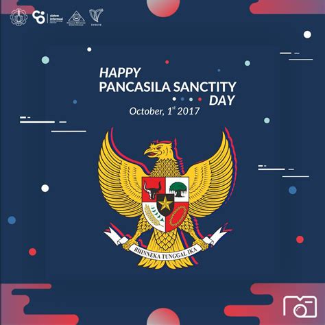 Hmsi Its On Twitter Selamat Hari Kesaktian Pancasila