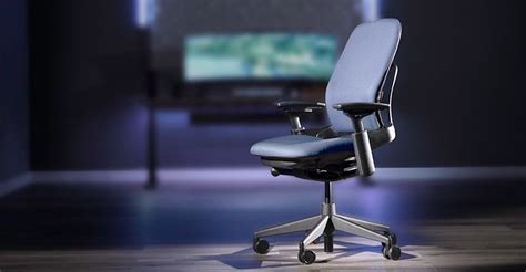 What I Think About The Steelcase Leap V2 3 Years Later