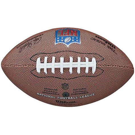 Wilson Nfl Replica The Duke Mini Football Academy