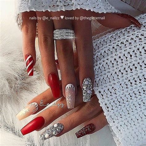 Theglitternail 🎀 Get Inspired On Instagram “1 Or 2 💅 Pick Your