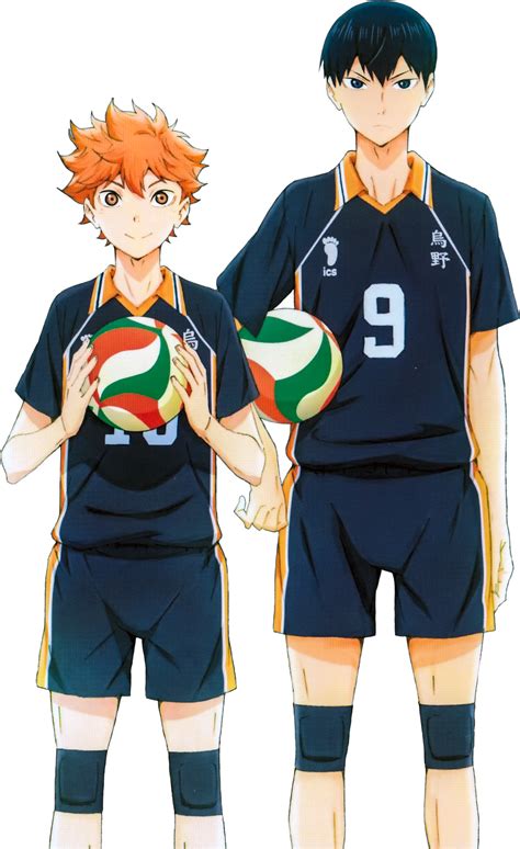 Haikyu Png Transparent Images Pictures Photos