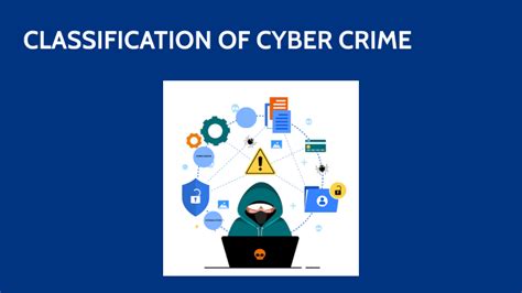 Classification Of Cyber Crime By Shraddha Yadav On Prezi