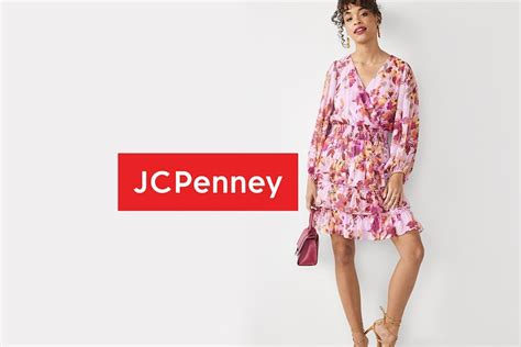 JCPenney Invites Families to Celebrate Event Season