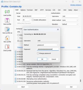 Build A Free SMTP Server Using AaPanel Contabo VPS And Cloudflare 2025