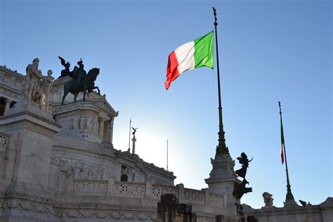 Free Images Palace Monument Statue Plaza Landmark Italy Tourism