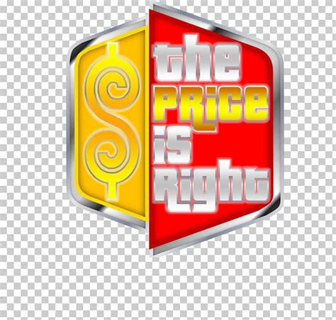 Price is right logo - totallymasa