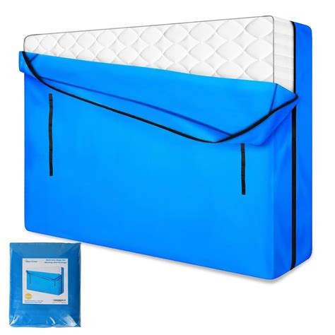 Reusable materials will soon build every mattress protector for moving 3