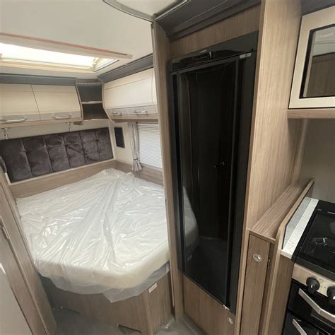 New Coachman Acadia Xtra For Sale In Cheshire