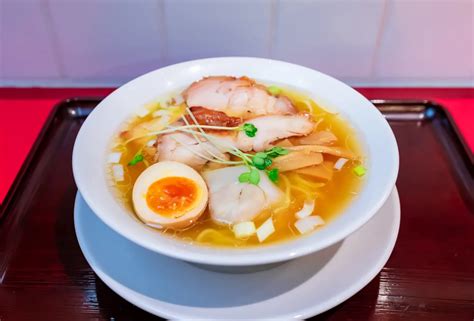 6000杯食べたマニアがオススメ！東京駅・日本橋周辺の激ウマ人気ラーメン35選 Vacanラーメン特集