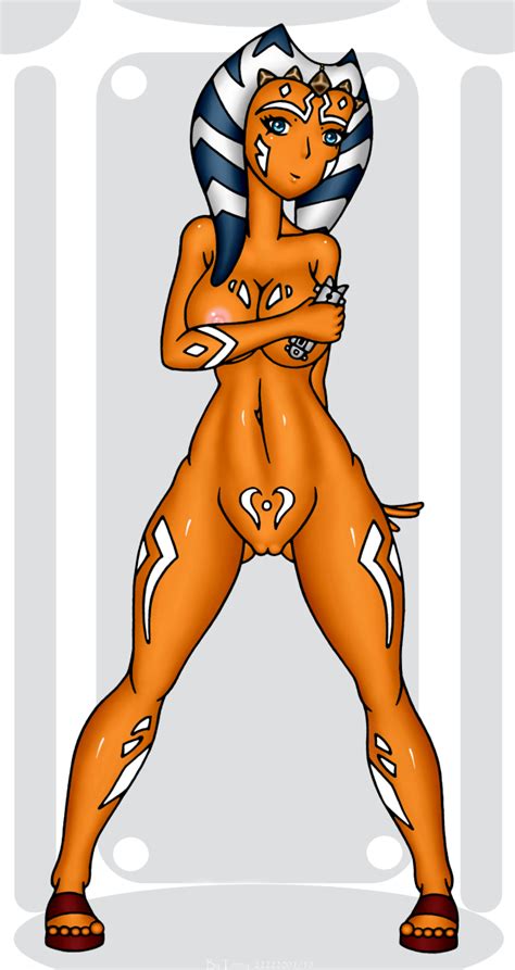 No Jedi Mind Trick By Timmy Hentai Foundry