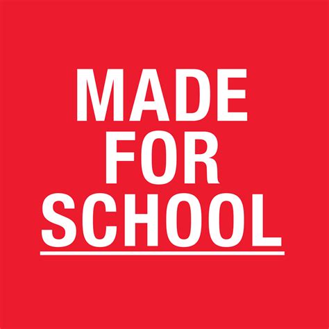 home wwwmadeforschoolcomau