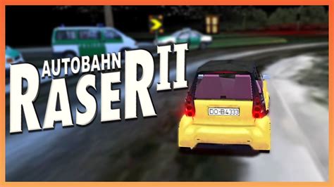 Autobahn Raser 2 Dortmund Pc Gameplay Youtube