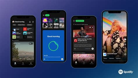 Spotify Cambia Su Interfaz Y Ahora Luce Como Una Mezcla De Tiktok Con