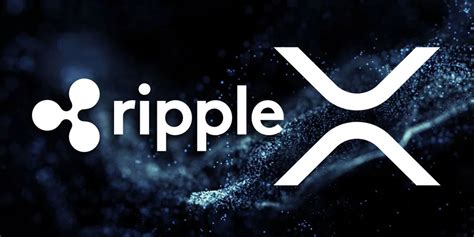 Xrp Ripple Garantex