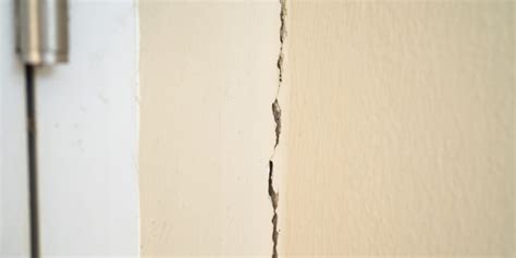 House And Wall Cracks When Should You Worry About Them