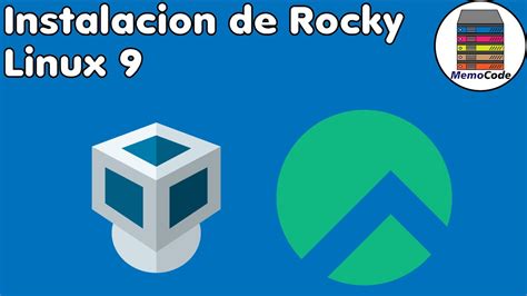 Como Instalar Servidor Rocky Linux Youtube