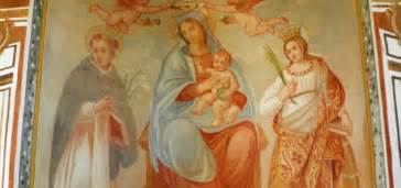 Una ‘bella Storia La Madonna Della Neve Tra Fede E Folklore