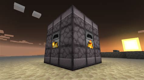 Jumbo Furnace Minecraft Mods Curseforge