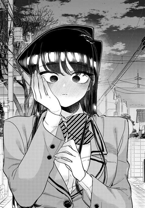 Read Komi San Wa Komyushou Desu Chapter 302 Confession 3 On Mangakakalot