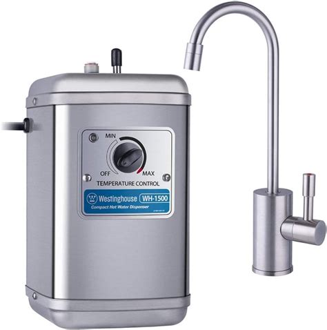 Top 10 Best Instant Hot Water Dispenser In 2023 Reviews Guide