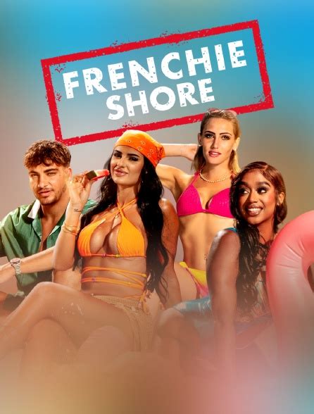 Frenchie Shore En Streaming