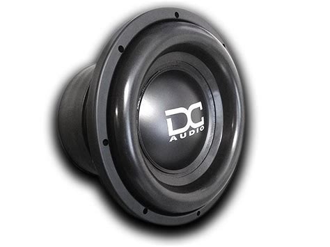 DC AUDIO XL18 m4 (2200-watts-RMS)-DVC-2OHM - Down4Sound Shop