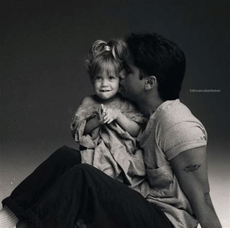 Uncle Jesse and Michelle - Uncle Jesse and Michelle Tanner Photo (31010448) - Fanpop