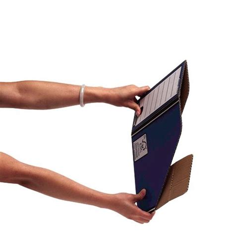 Buy Fellowes Premium Magazine File Blue Avansas®