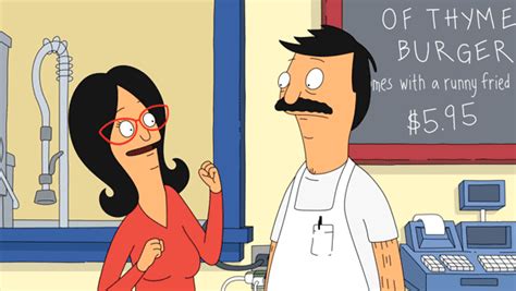 Happy Birthday Linda Belcher Bobs Burgers Amino Amino