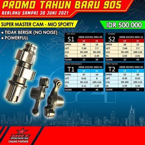 Jual NOKEN AS BRT Yamaha Mio Sporty Karburator MIO SMILE NOKEN AS