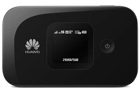 Huawei Mifi Mobile Hotspot 5377s 32 Computers And Tech Parts